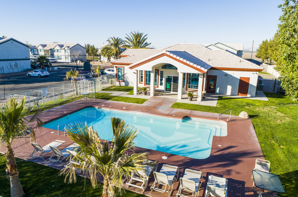 Better Properties Than Others: Why Guests Prefer Us Over Corporate Housing