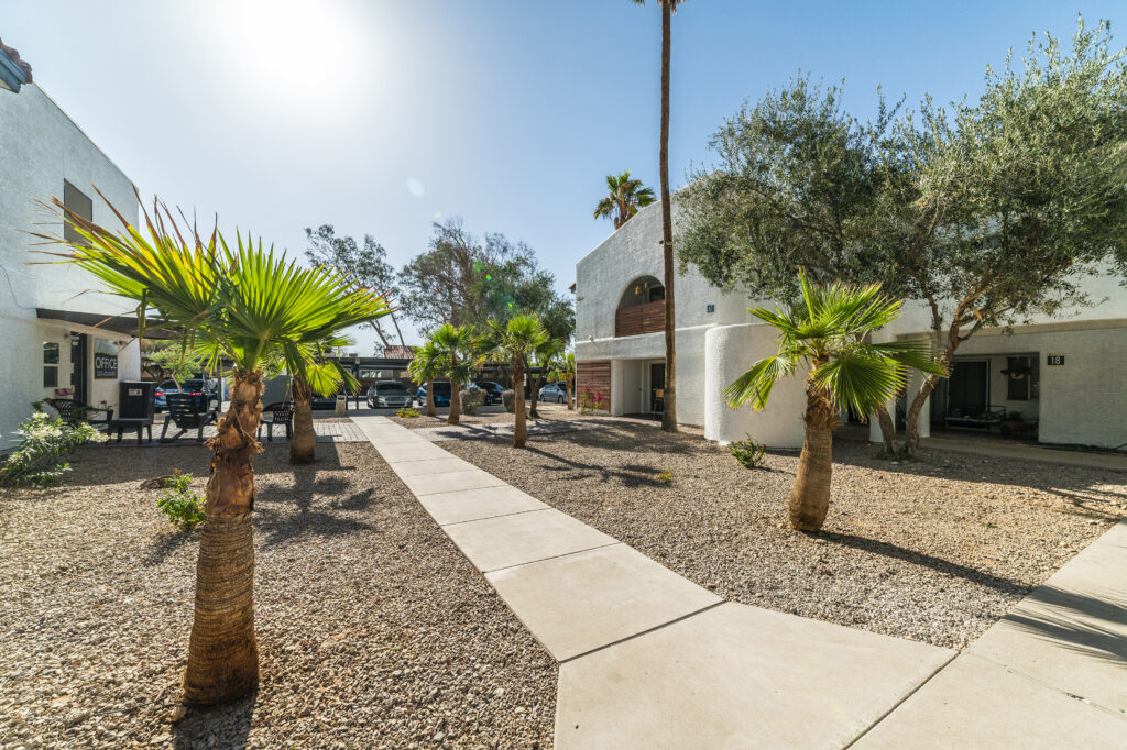 Pet-Friendly Rentals in Scottsdale: A Complete Guide