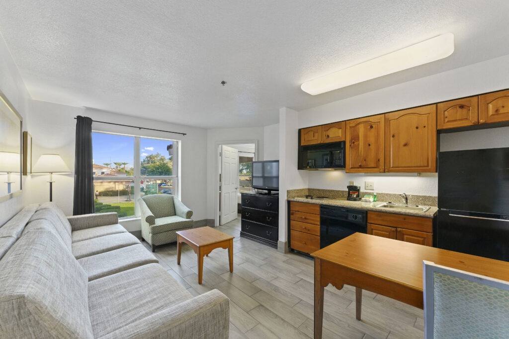 Better Properties Than Others: Why Guests Prefer Us Over Corporate Housing