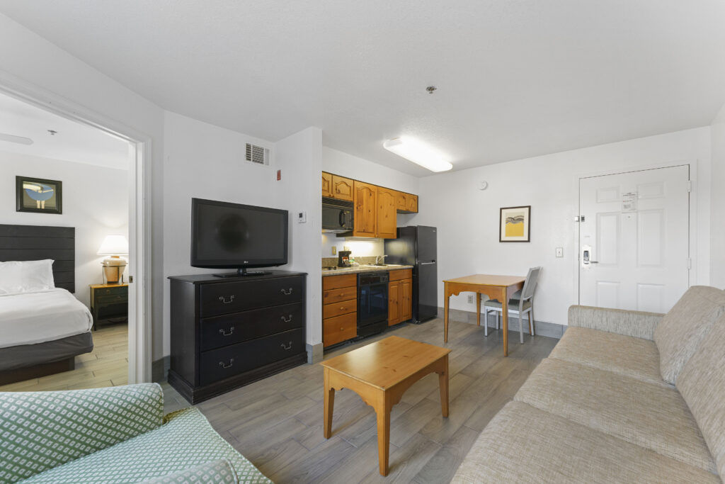 Better Properties Than Others: Why Guests Prefer Us Over Corporate Housing
