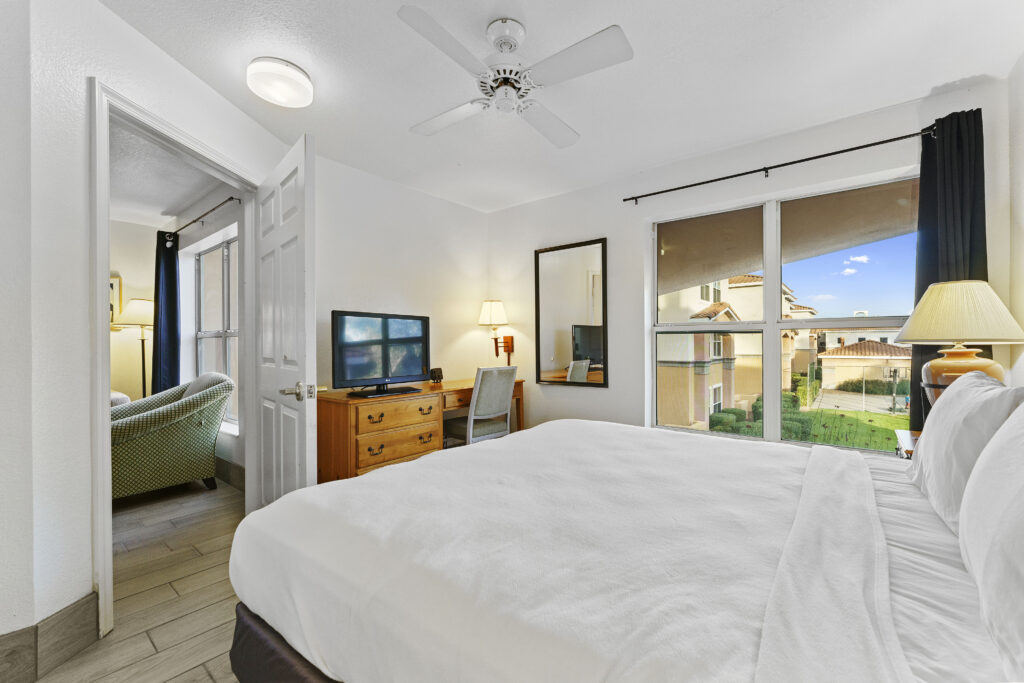 Better Properties Than Others: Why Guests Prefer Us Over Corporate Housing