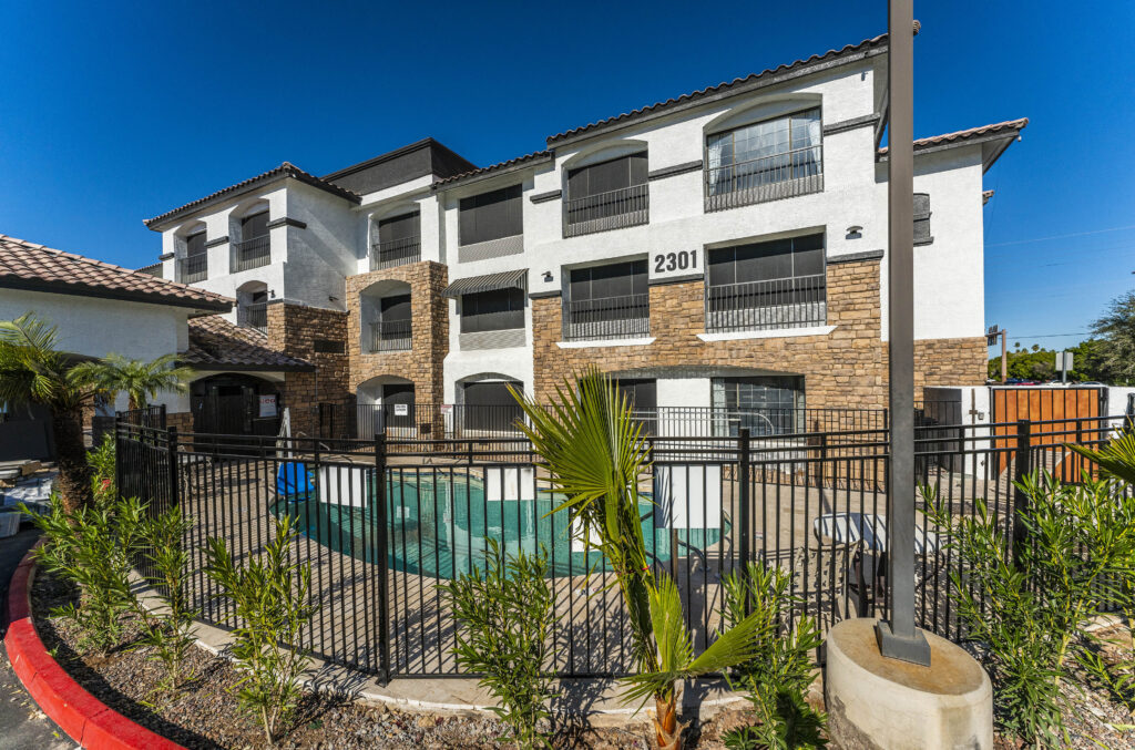 Rent an Apartment Without Credit History in the U.S.