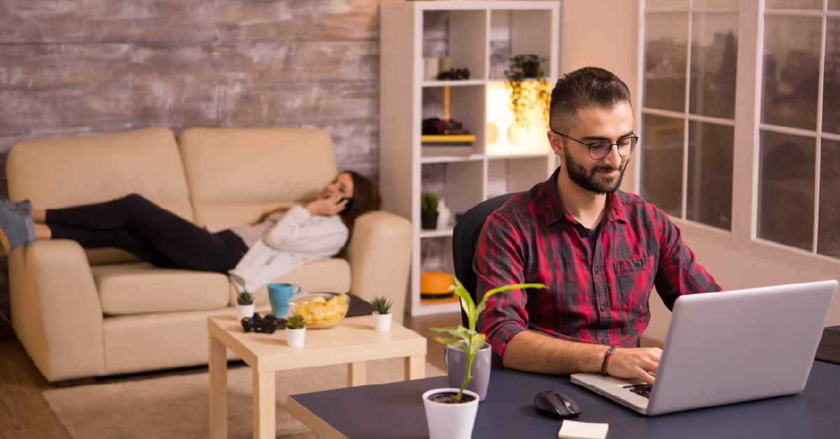 Best Places to Work Remotely