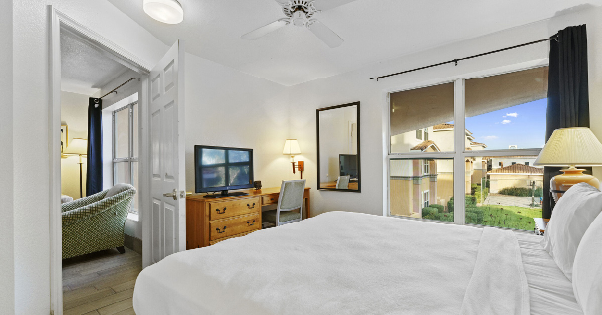 How Short-Term Rentals Meet Your Changing Travel Needs