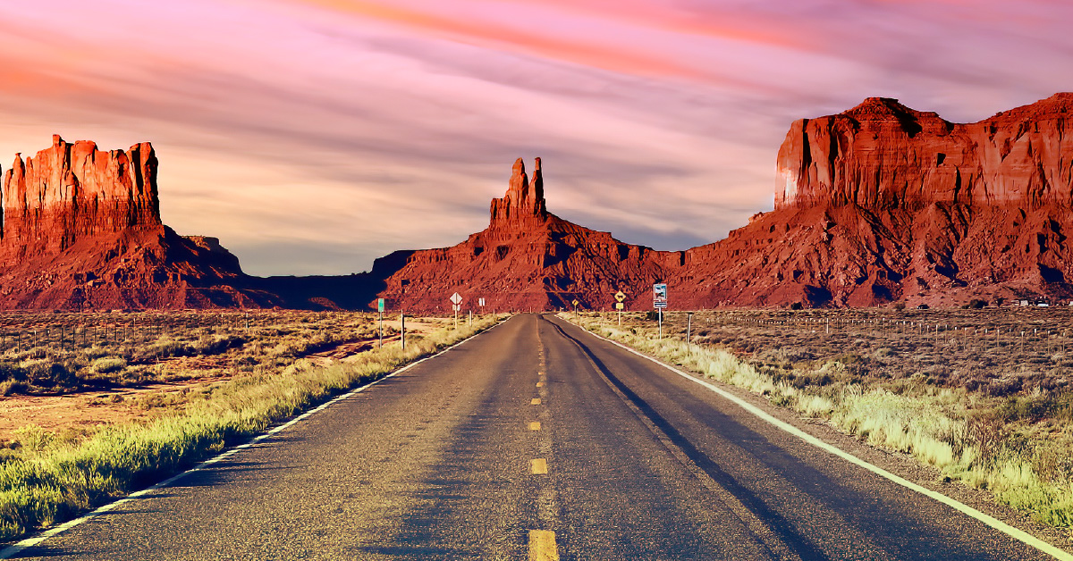 Arizona relocating